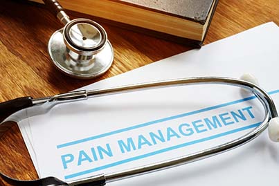 Interventional Pain Management